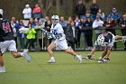 MLax vs MIT  Wheaton College Men’s Lacrosse vs MIT. - Photo By: KEITH NORDSTROM : Wheaton, Lacrosse, LAX, NEWMAC